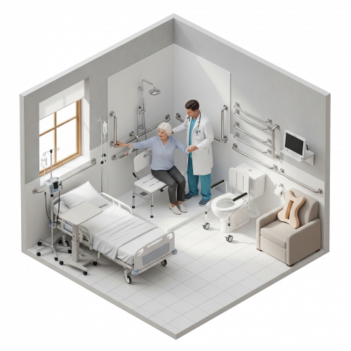 PROVIDMEDICAL — medical equipment for hospitals and clinics